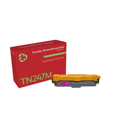 Product Toner Συμβατό Xerox Everyday TN247M Magenta base image