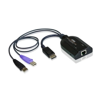 Product KVM Extender Aten KA7189 Audio - USB - DisplayPort base image