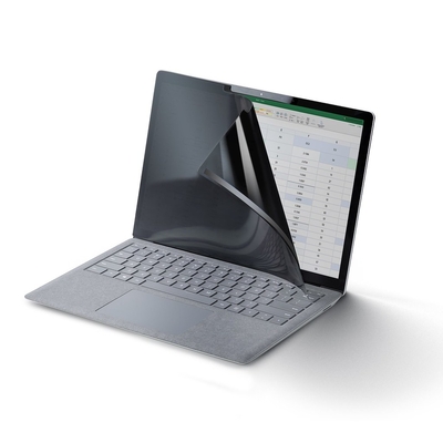 Product Privacy Screen Laptop StarTech 13.5-inch Surface / Surface Book +/- 30 deg base image