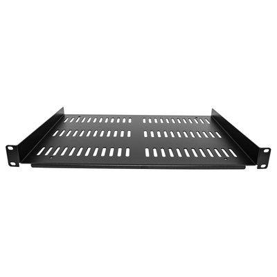 Product Ράφι για Καμπίνες Δικτύου StarTech 1HE 19 Zoll 25kg - 30cm - 1U base image