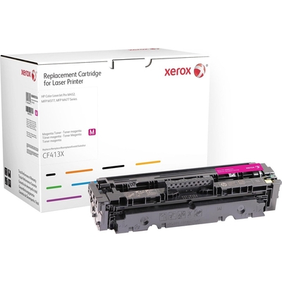 Product Toner Συμβατό Xerox Everyday HP 410X CF413X Magenta base image