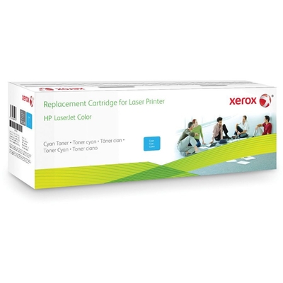 Product Toner Συμβατό Xerox Everyday HP 508A CF361A Cyan base image