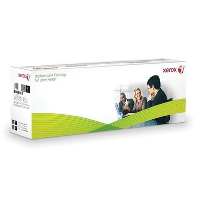 Product Toner Συμβατό Xerox Everyday HP 508X CF360X Black base image