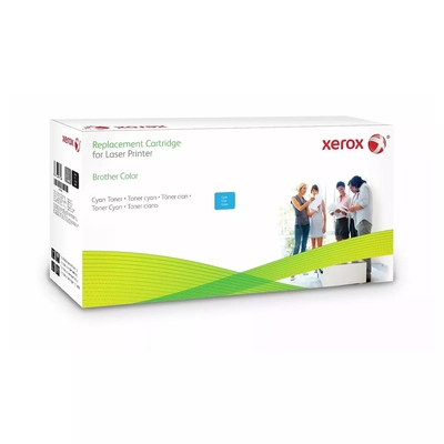 Product Toner Συμβατό Xerox Everyday TN246C Cyan base image