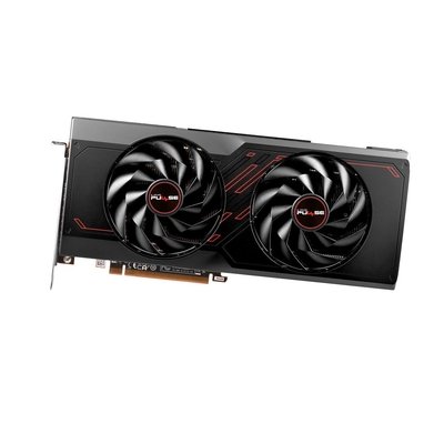 Product Κάρτα Γραφικών Sapphire RX 7700XT 12GB Pulse Gaming base image