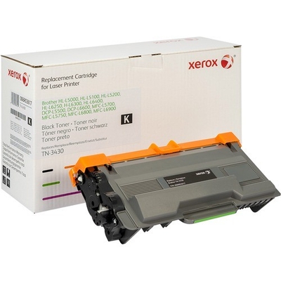 Product Toner Συμβατό Xerox Everyday TN3430 Black base image