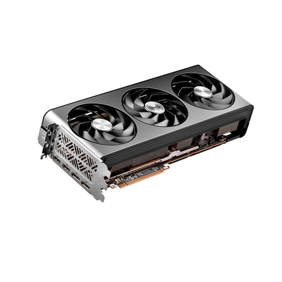 Product Κάρτα Γραφικών Sapphire RX 7700XT 12GB Nitro+ Gaming base image