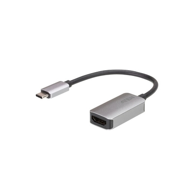 Product Αντάπτορας USB Aten UC3008A1 Video / Audio USB-C to HDMI - 15.4 cm base image