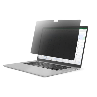 Product Privacy Screen Laptop StarTech 16 Zoll Macbook Pro base image