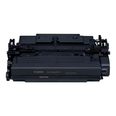 Product Toner Canon Cartridge CONTRACT CRG 041H Black (0453C004) base image
