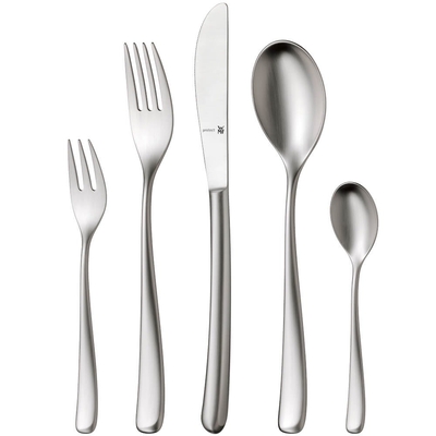 Product Μαχαιροπίρουνα WMF Vision 66-pieces (12 7100 6331) WMF 7100 base image