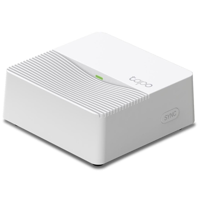 Product Smart HUB TP-Link Tapo H200 (TAPO H200) base image