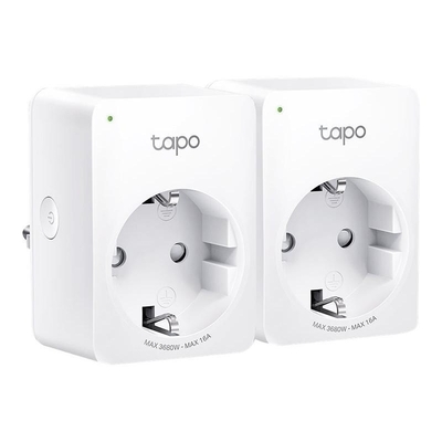 Product Πρίζα TP-Link Smart TAPO P110(2-PACK) base image