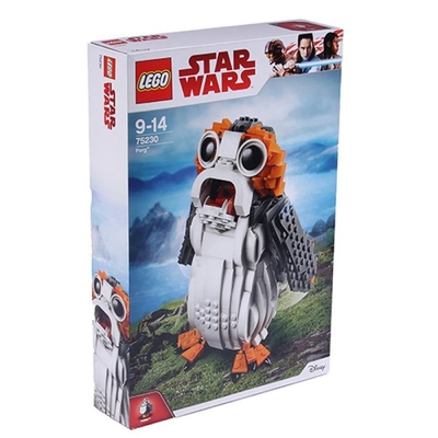 Product Lego Star Wars Porg (75230) base image
