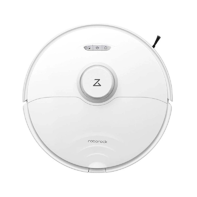 Product Σκούπα Ρομπότ Roborock S8 white (S802-00) (S80200) base image