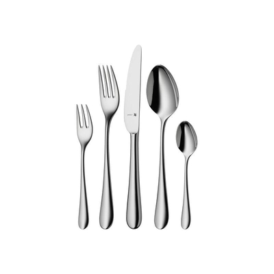Product Μαχαιροπίρουνα WMF Merit 66-pieces (11 4000 6341) WMF 4000 base image