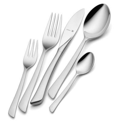 Product Μαχαιροπίρουνα WMF Virginia 30-pieces (1 4291 6390) WMF 4291(Silver) base image