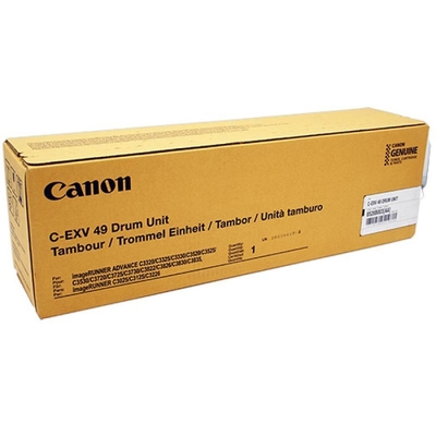 Product Drum Canon C-EXV 49 (8528B003AA) base image