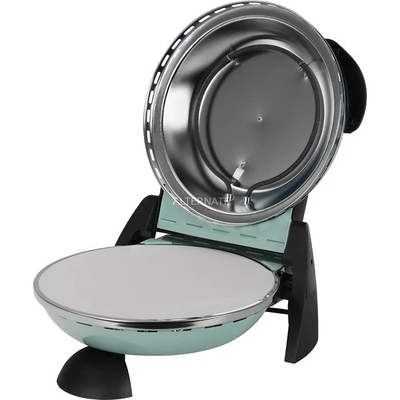 Product Παρασκευαστής Πίτσας G3Ferrari PizzaOven Express Delizia cool blue (G1000613) base image