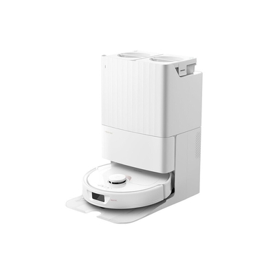 Product Σκούπα Ρομπότ Roborock Q REVO white (R100037) base image