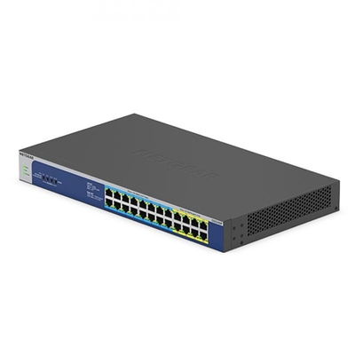 Product Network Switch Netgear GS524UP base image