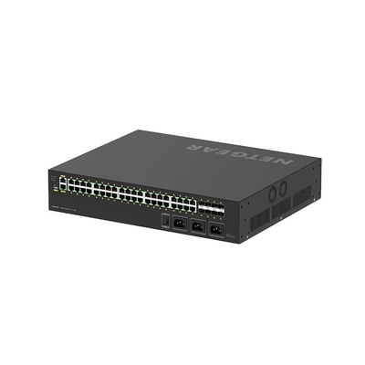 Product Network Switch Netgear GSM4248UX base image