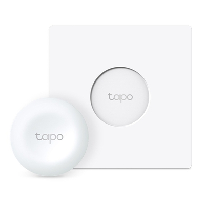 Product Dimmer TP-Link Smart Light TAPO S200D base image