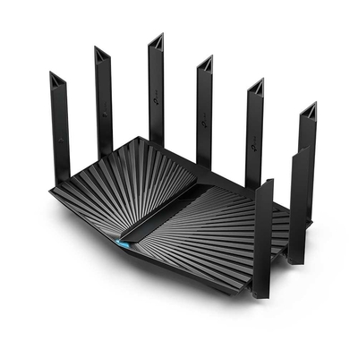 Product Router TP-Link WLAN Archer AX80 base image