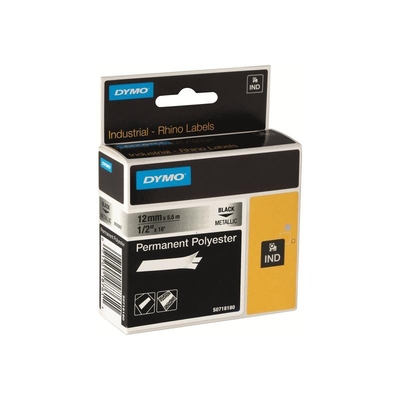 Product Ταινία Ετικετογράφου Dymo RhinoPRO Permanent Polyester (622290) base image
