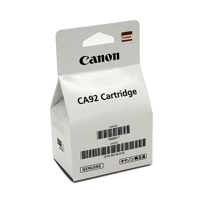 Product Printhead Canon Color (QY6-8018-000) base image