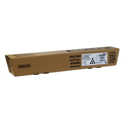 Product Toner Ricoh IM C3010 Black (842506) base image