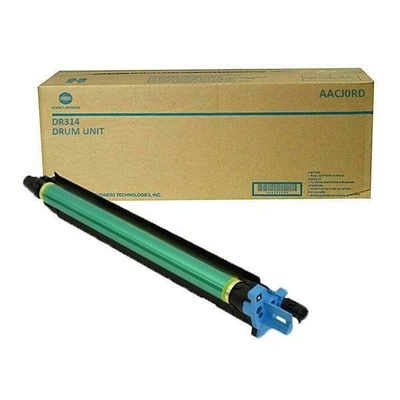 Product Drum Konica Minolta DR-314 Black (AACJ0RD) base image