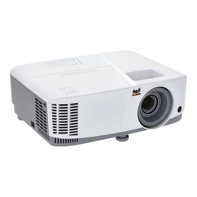 Product Projektor Viewsonic (PA503S) DLP 3D 3800 ANSI-Lumen SVGA (800 x 600) base image
