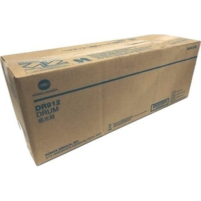 Product Drum Konica Minolta DR-912 (A8H40RD) base image