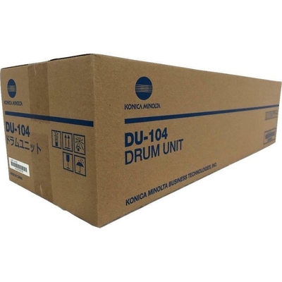Product Drum Konica Minolta DU-104 (A2VG0Y0) base image