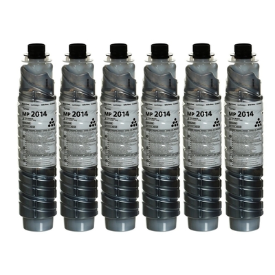 Product Toner Ricoh MP 2014 Black (842128) base image