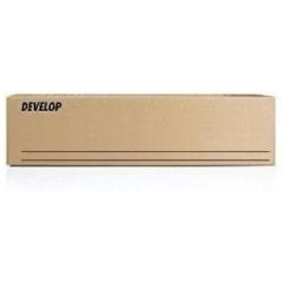 Product Toner Συμβατό Develop TN-512 Cyan (A33K4D2) base image