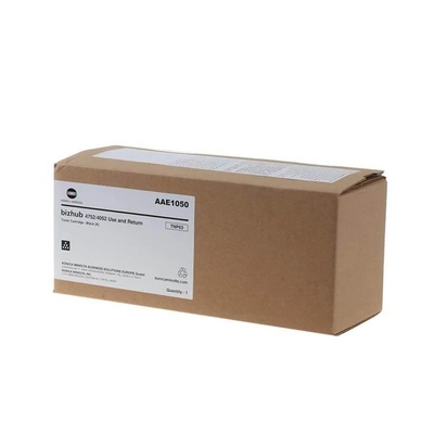 Product Toner Konica Minolta TNP-63 Black Return (AAE1050) base image