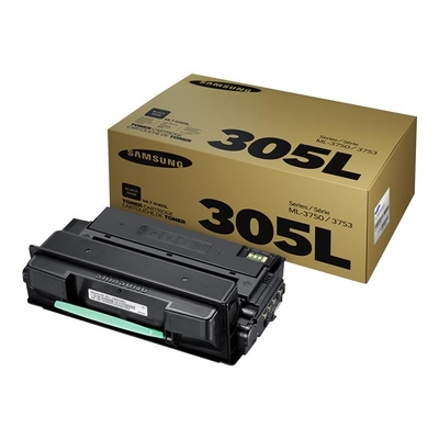 Product Toner Samsung Black MLT-D305L (SV048A) base image