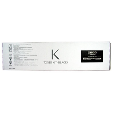 Product Toner Utax CK-8515 Black (1T02NH0UT0) base image