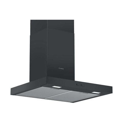 Product Απορροφητήρας Τζάκι Bosch DWB66BC60 Black base image