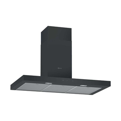 Product Απορροφητήρας Τζάκι Neff 90CM D94BHM1S5 Black base image