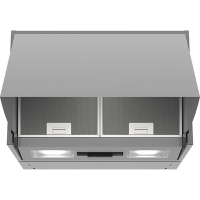 Product Απορροφητήρας Πτυσσόμενος Bosch DEM66AC00 Γκρί base image