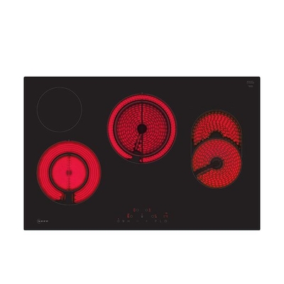 Product Εστίες Κεραμικές Neff 80CM T18FDH9L base image