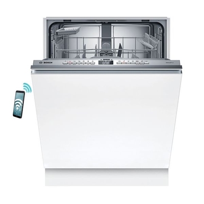 Product Πλυντήριο Πιάτων Εντοιχιζόμενο 60CM Bosch SMV4HAX19E base image