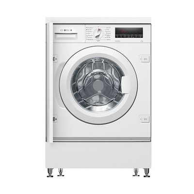 Product Πλυντήριο Ρούχων Εντοιχιζόμενο Bosch WIW28542EU base image