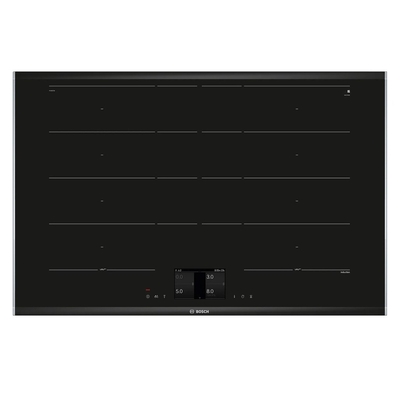 Product Εστίες Επαγωγικές Bosch 80CM PXY875KW1E base image
