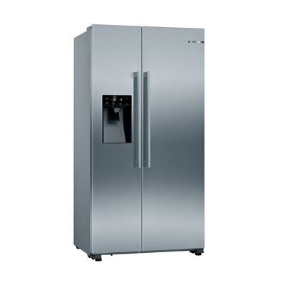 Product Ψυγείο Ντουλάπα Bosch KAD93AIEP base image