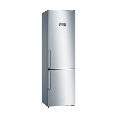Product Ψυγείοκαταψύκτης 60CM Bosch KGN397LEQ base image