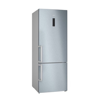 Product Ψυγείοκαταψύκτης 70CM Pitsos PKNB56XLEP base image